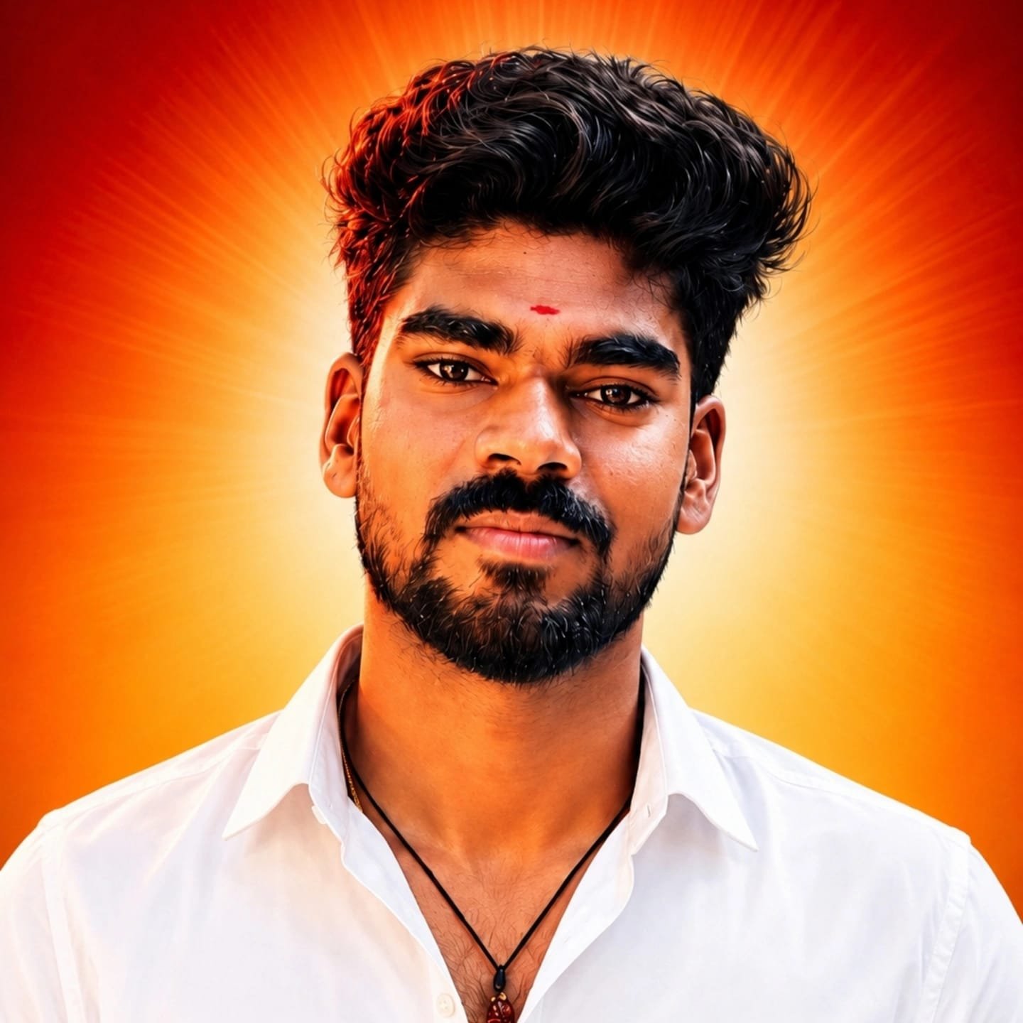 திரு. R. ரஞ்சித்குமார்