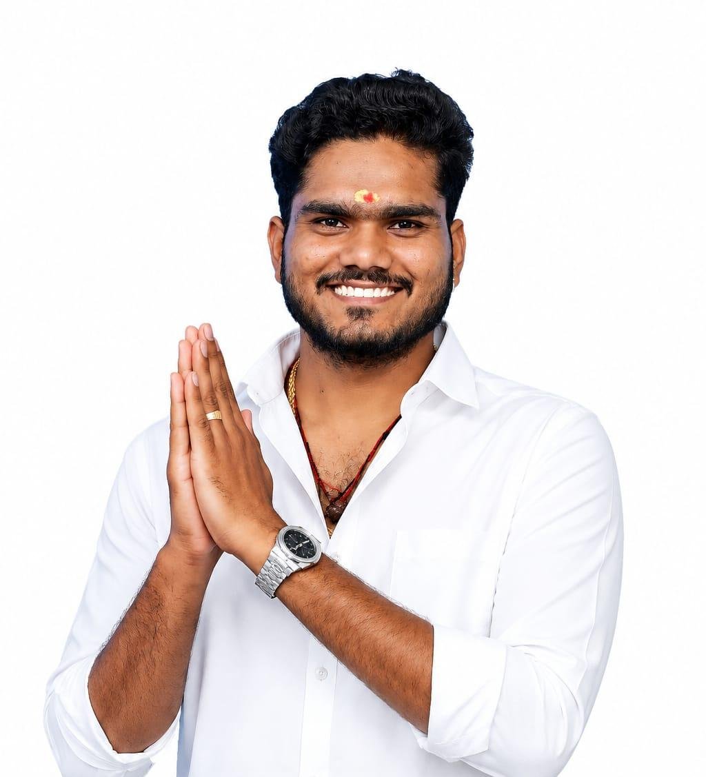 திரு. M. கோவிந்தராஜ்